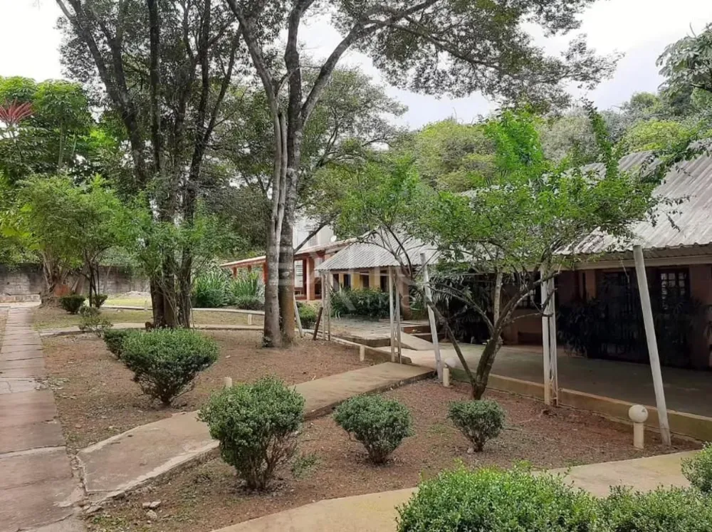 Chácara, 12 quartos, 2800 m² - Foto 6
