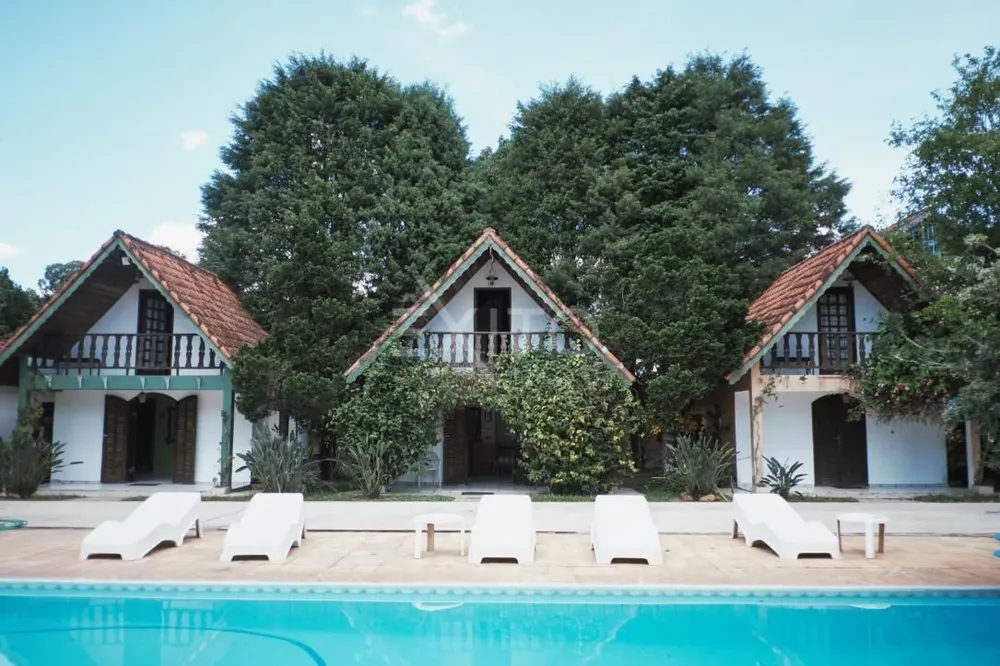 Chácara, 12 quartos, 2800 m² - Foto 2