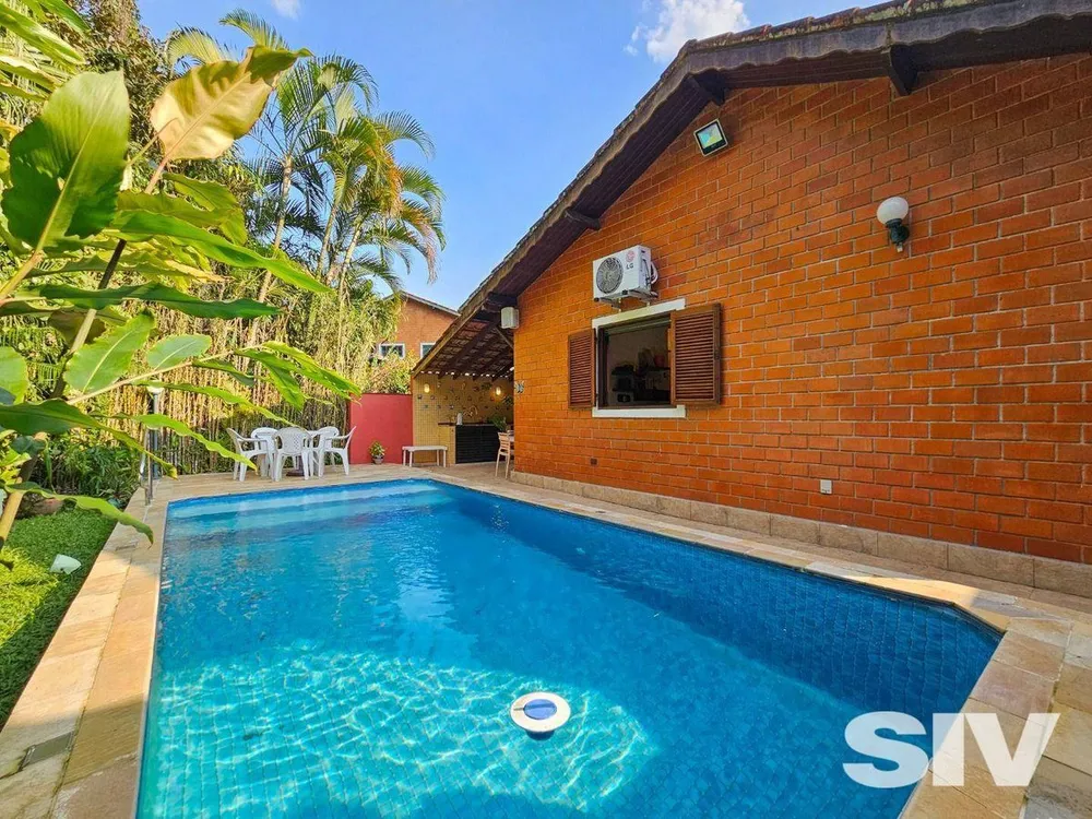 Casa, 3 quartos, 132 m² - Foto 8