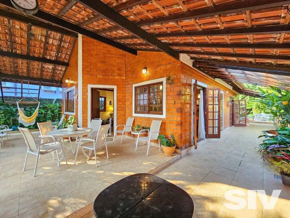 Casa, 3 quartos, 132 m² - Foto 3