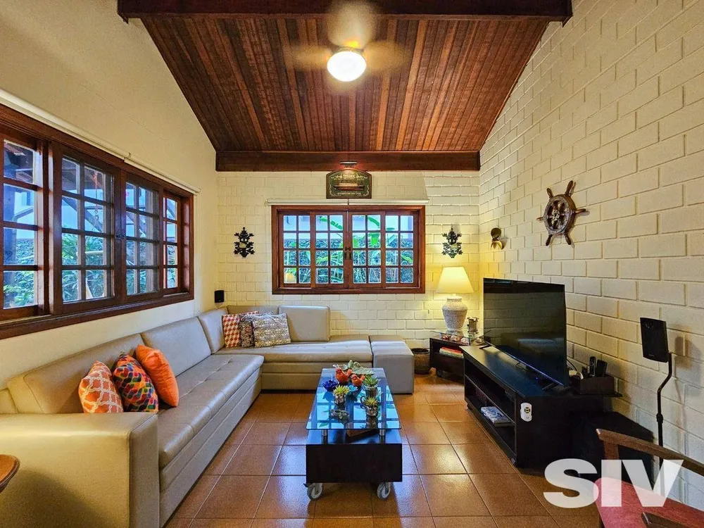Casa, 3 quartos, 132 m² - Foto 4