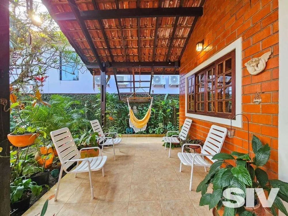 Casa, 3 quartos, 132 m² - Foto 2