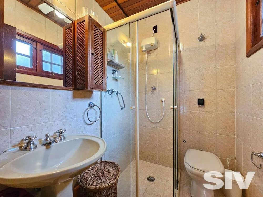 Casa, 3 quartos, 132 m² - Foto 7