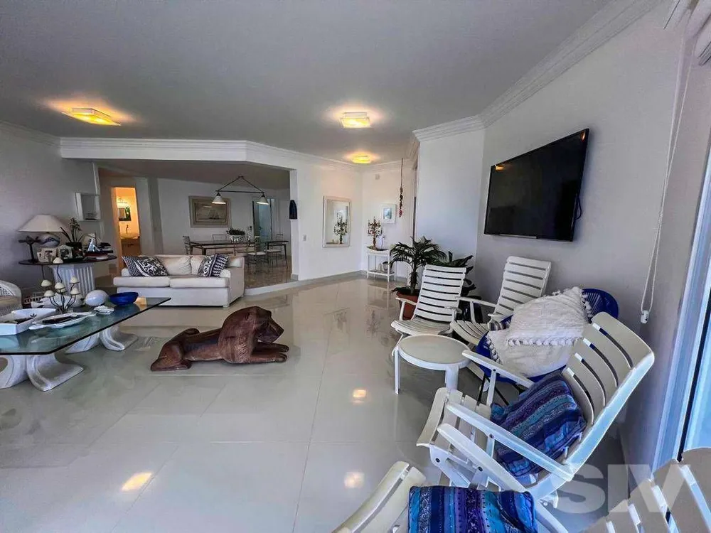 Apartamento, 5 quartos, 268 m² - Foto 4