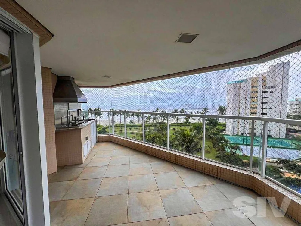 Apartamento, 5 quartos, 268 m² - Foto 8