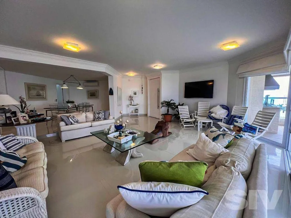 Apartamento, 5 quartos, 268 m² - Foto 2