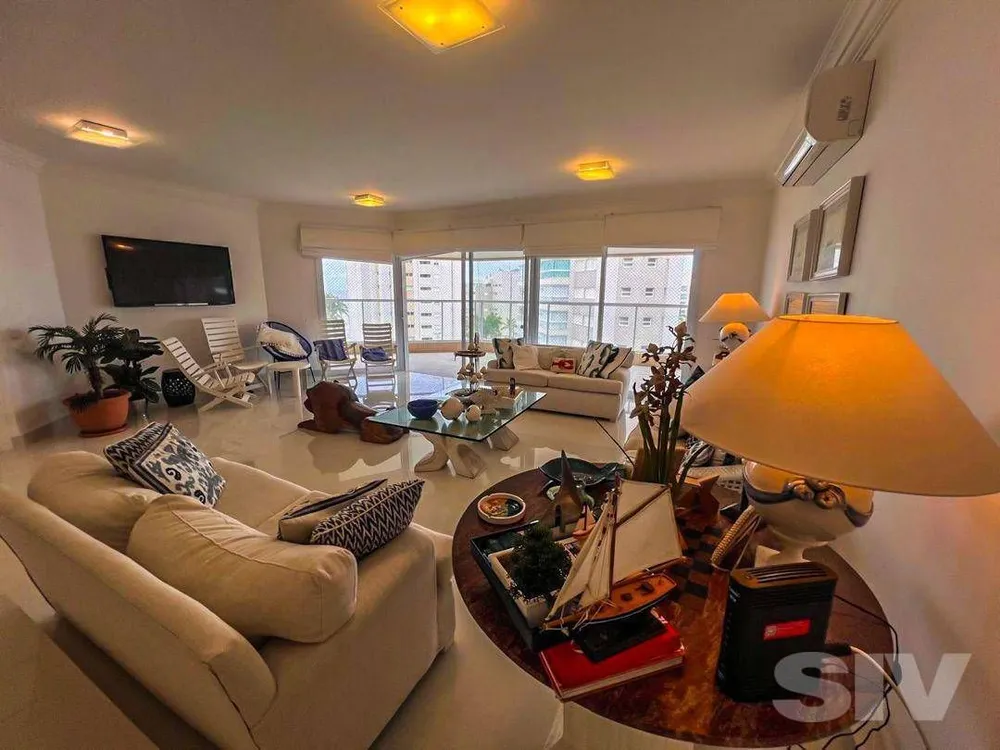Apartamento, 5 quartos, 268 m² - Foto 5