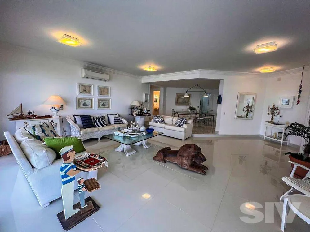 Apartamento, 5 quartos, 268 m² - Foto 3