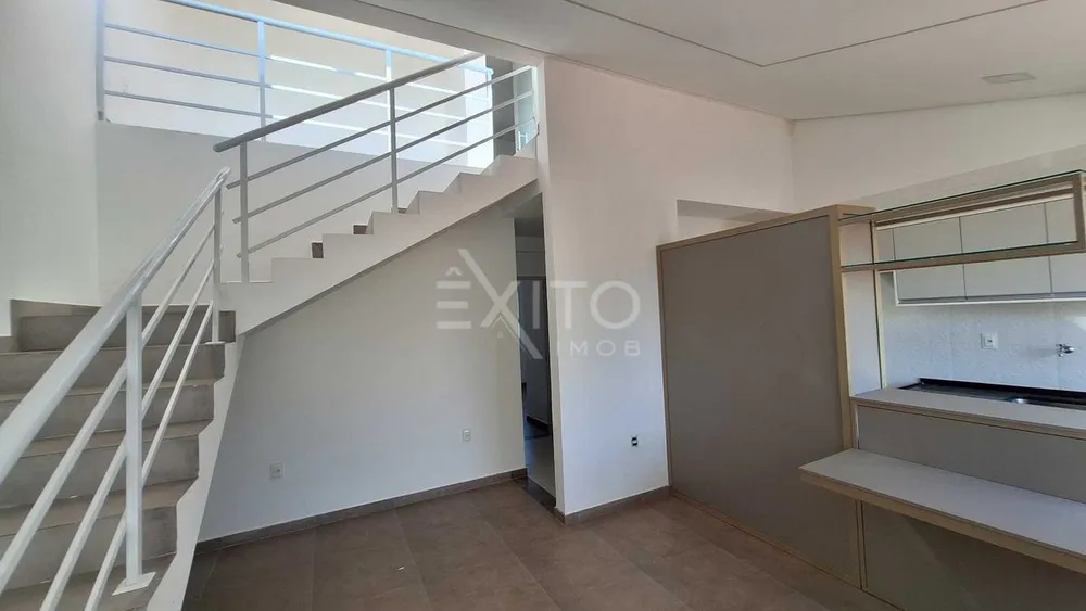 Sobrado, 3 quartos, 167 m² - Foto 6