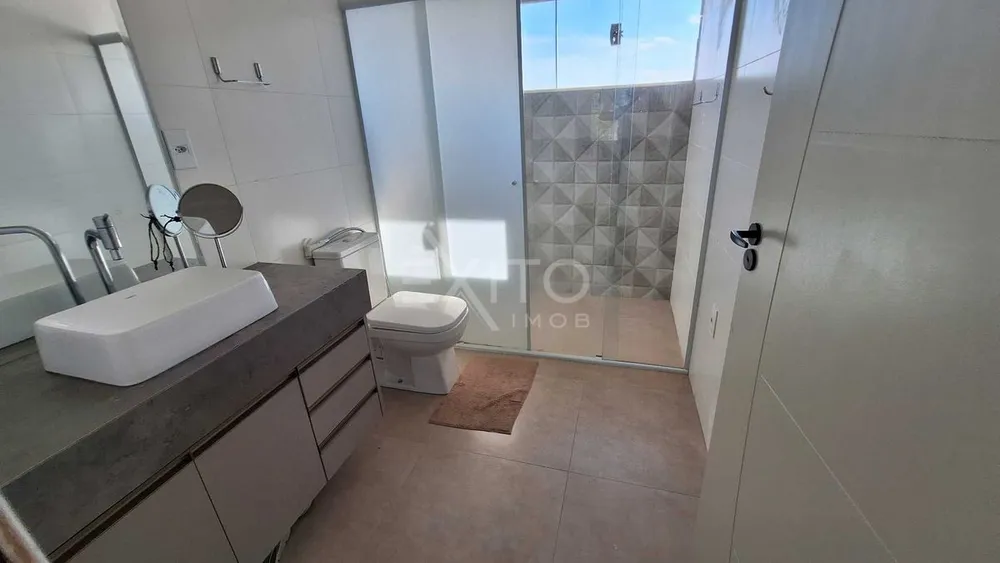 Sobrado, 3 quartos, 167 m² - Foto 4