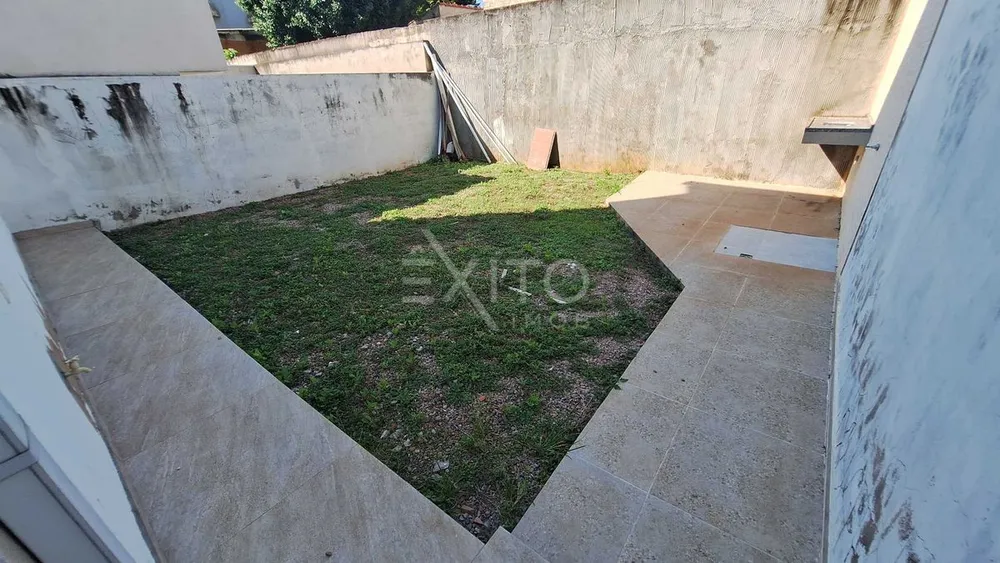 Sobrado, 3 quartos, 167 m² - Foto 8