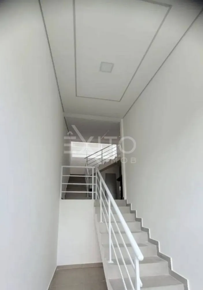 Sobrado, 3 quartos, 167 m² - Foto 1