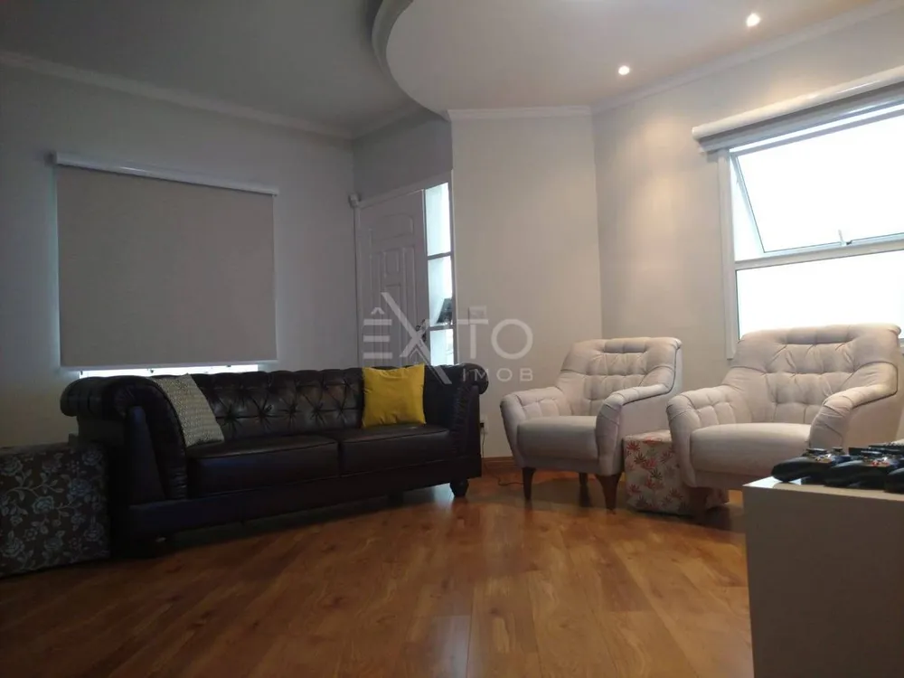 Casa, 4 quartos, 149 m² - Foto 7