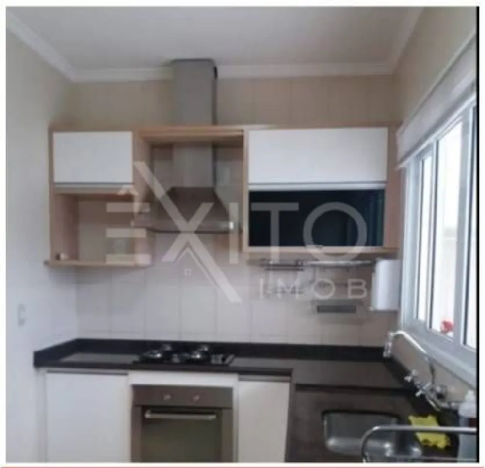 Casa, 4 quartos, 149 m² - Foto 1
