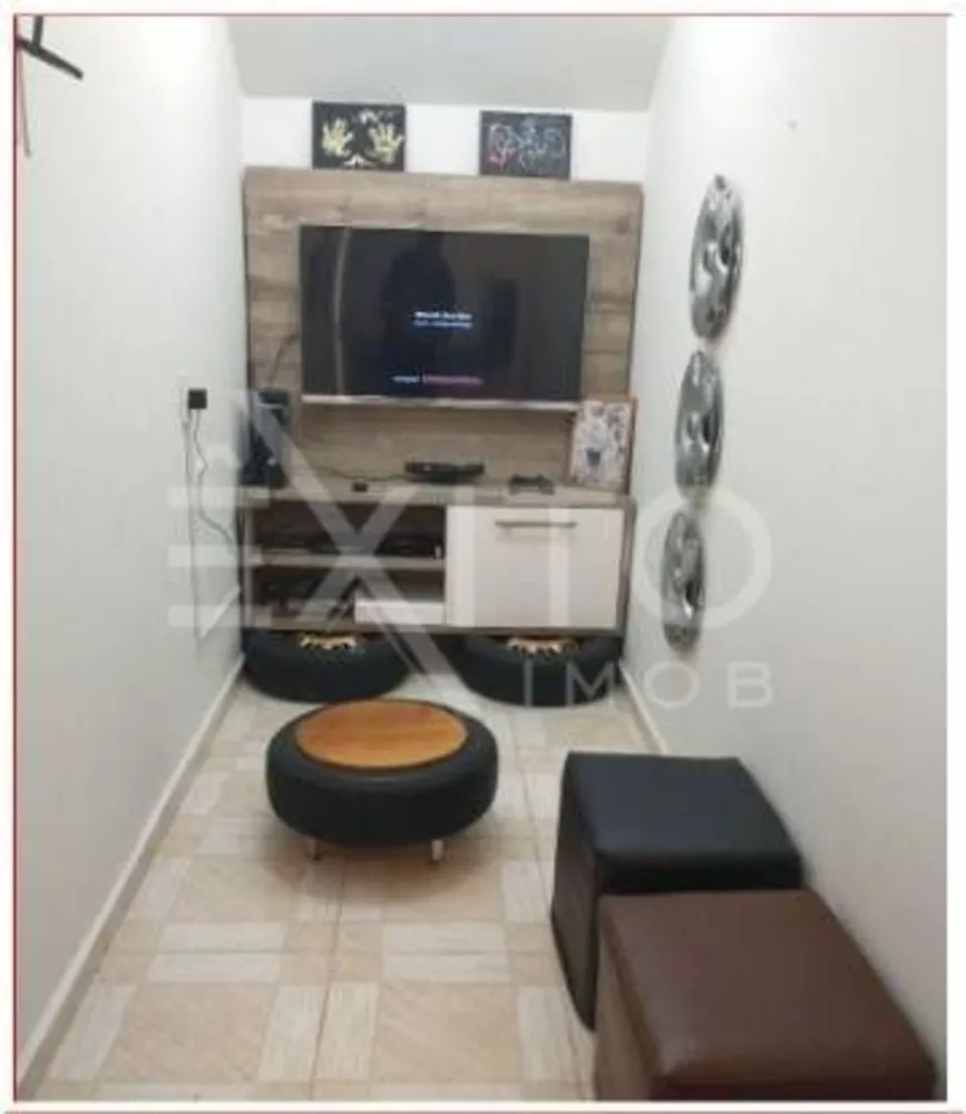 Casa, 4 quartos, 149 m² - Foto 2
