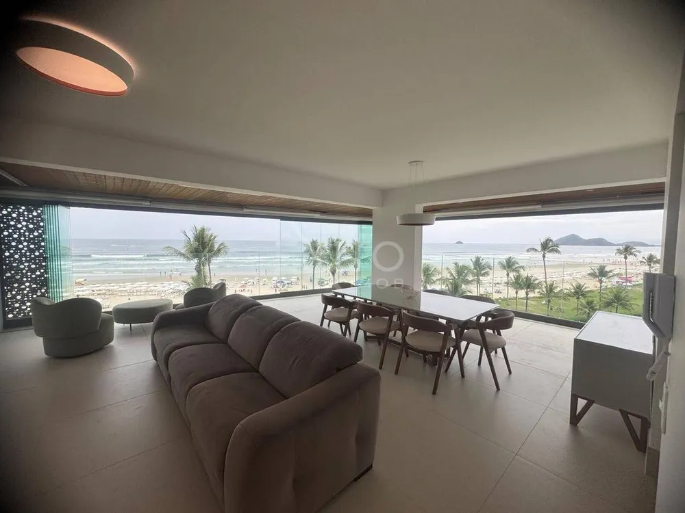 Apartamento, 5 quartos, 209 m² - Foto 2