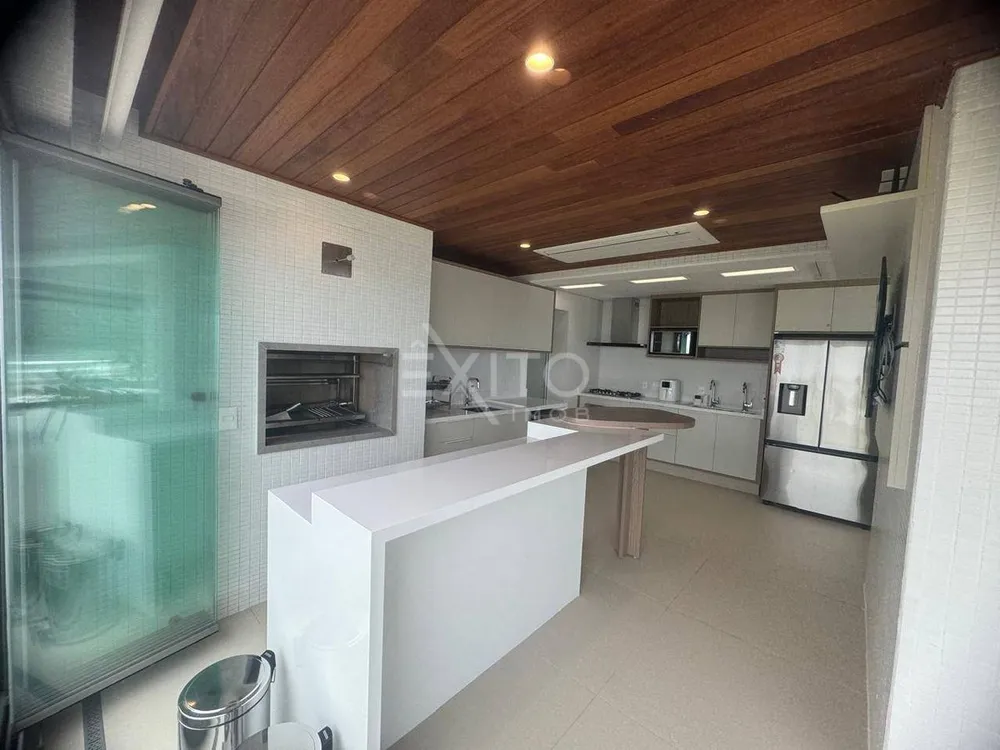 Apartamento, 5 quartos, 209 m² - Foto 6