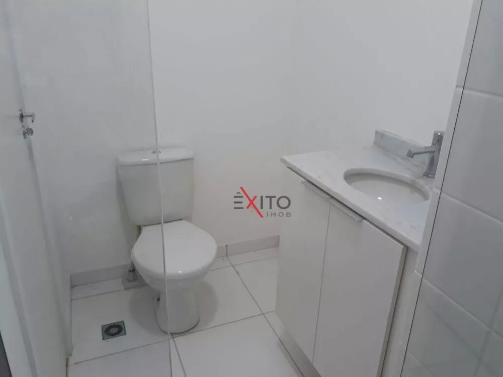 Casa de Condomínio à venda com 2 quartos, 70m² - Foto 3