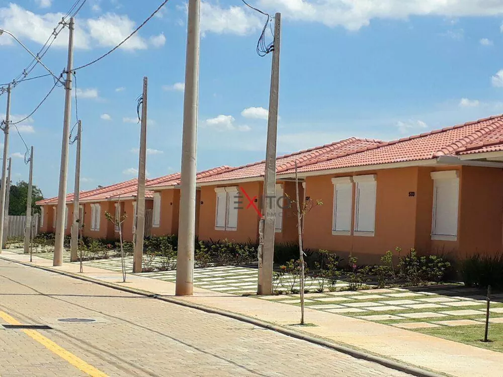 Casa de Condomínio à venda com 2 quartos, 70m² - Foto 4