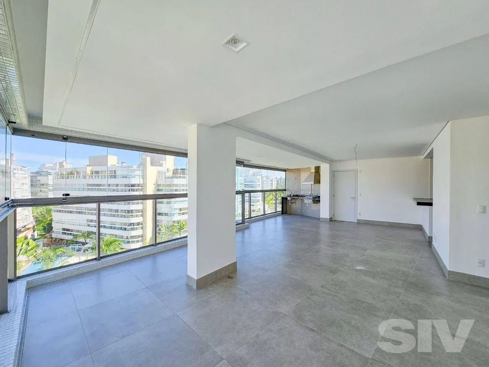 Apartamento, 4 quartos, 163 m² - Foto 4