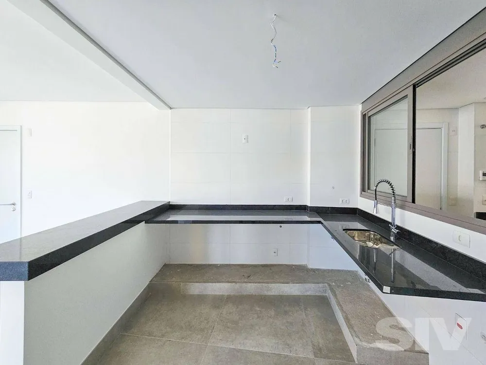 Apartamento, 4 quartos, 163 m² - Foto 6