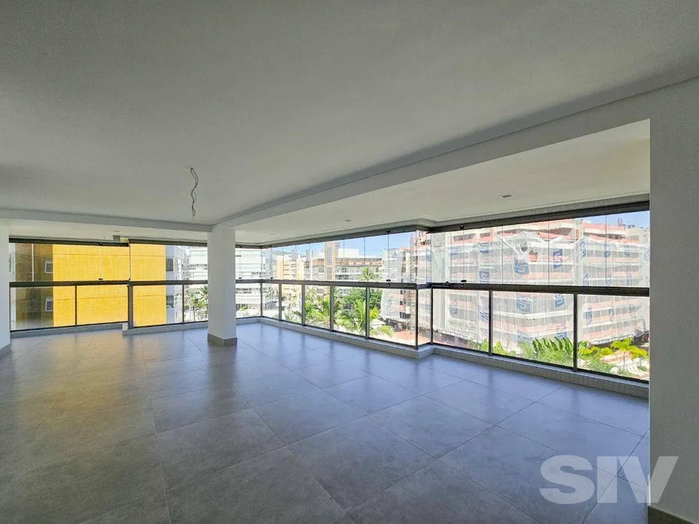 Apartamento, 4 quartos, 163 m² - Foto 2