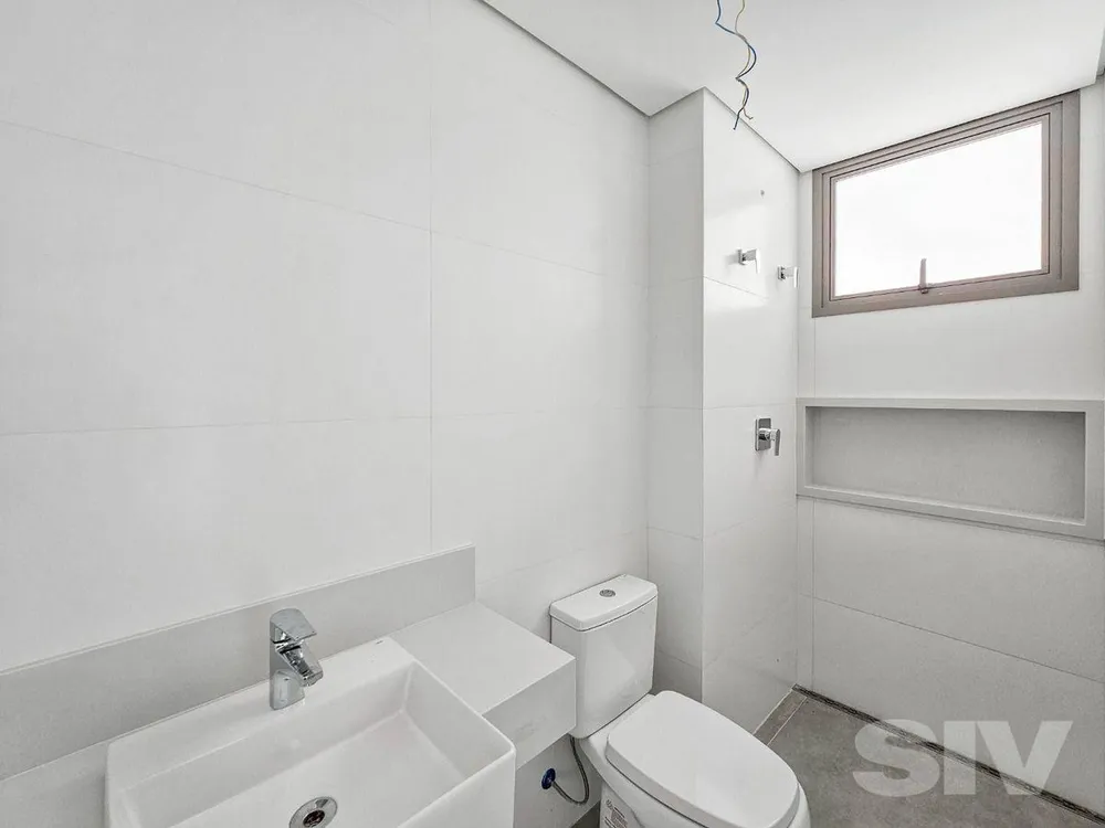 Apartamento, 4 quartos, 163 m² - Foto 8