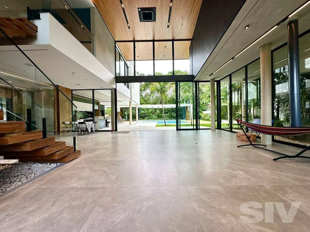 Casa, 5 quartos, 890 m² - Foto 1