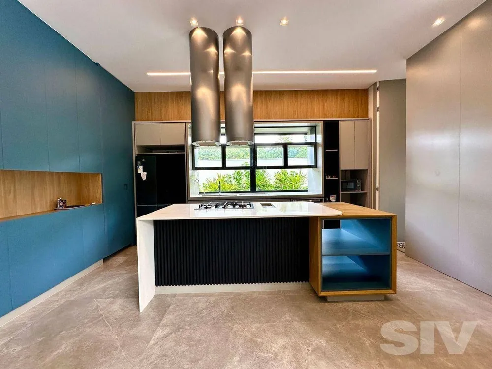 Casa, 5 quartos, 890 m² - Foto 4