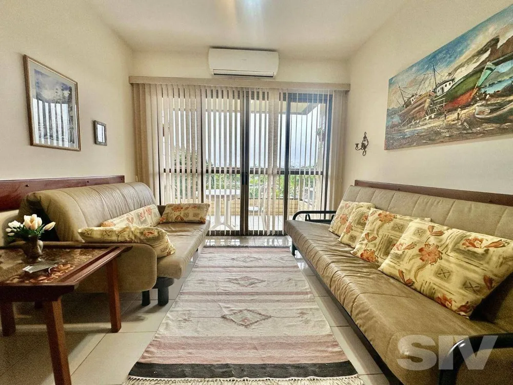 Apartamento, 2 quartos, 79 m² - Foto 2