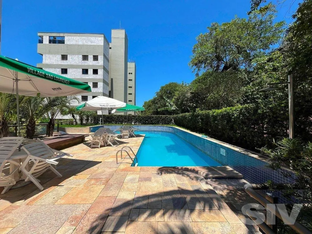 Apartamento, 2 quartos, 79 m² - Foto 8