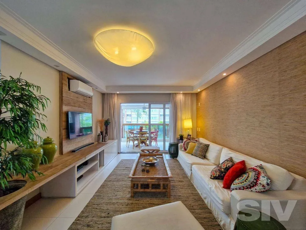 Apartamento, 4 quartos, 228 m² - Foto 1