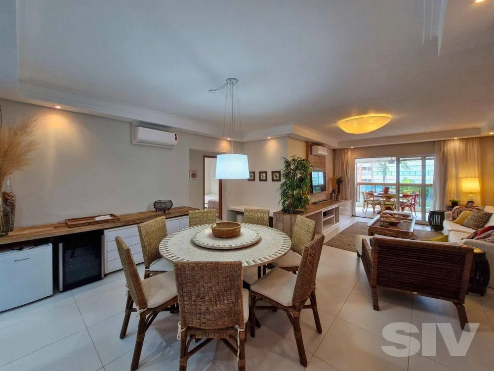 Apartamento, 4 quartos, 228 m² - Foto 5