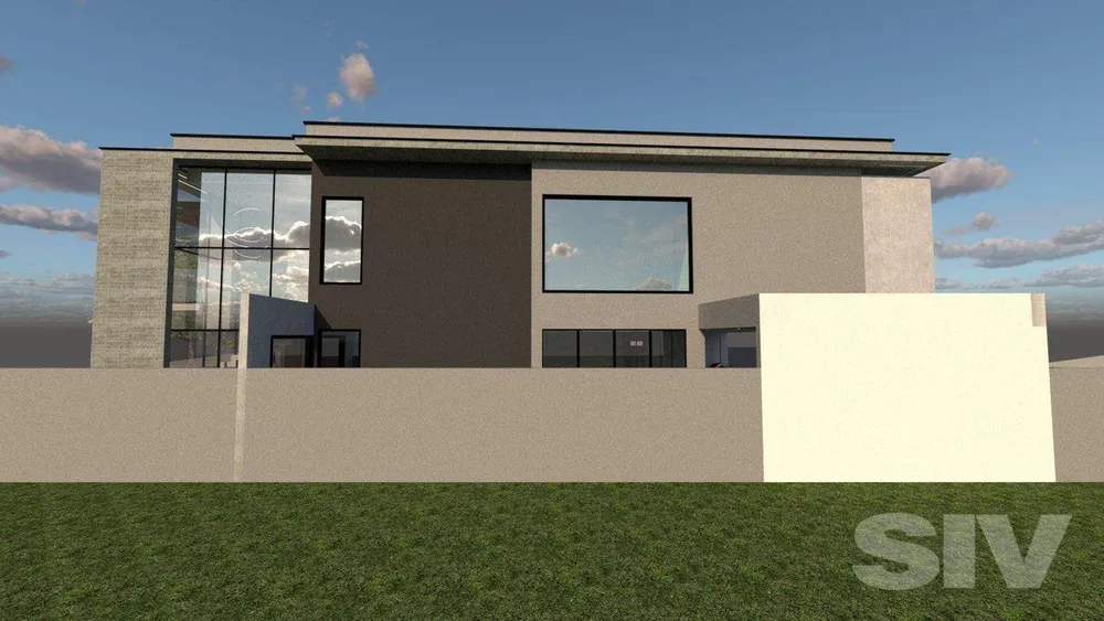 Casa, 5 quartos, 369 m² - Foto 3