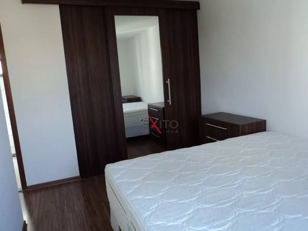 Apartamento para alugar com 3 quartos, 92m² - Foto 3