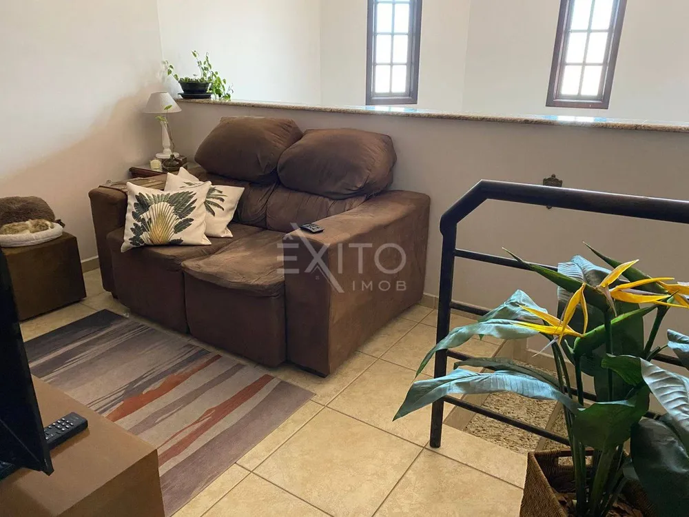 Casa, 2 quartos, 275 m² - Foto 4
