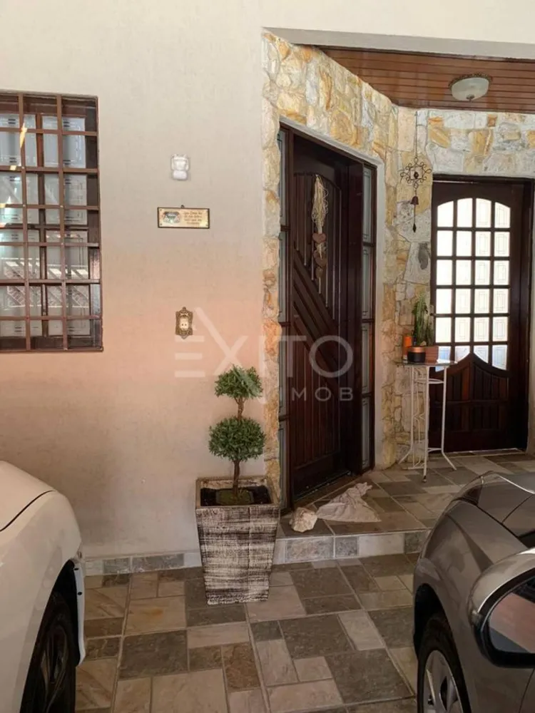 Casa, 2 quartos, 275 m² - Foto 2