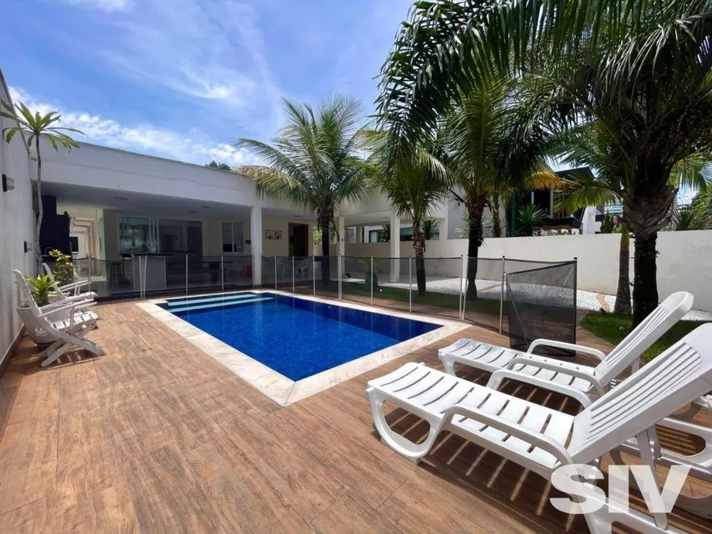 Casa, 4 quartos, 276 m² - Foto 3