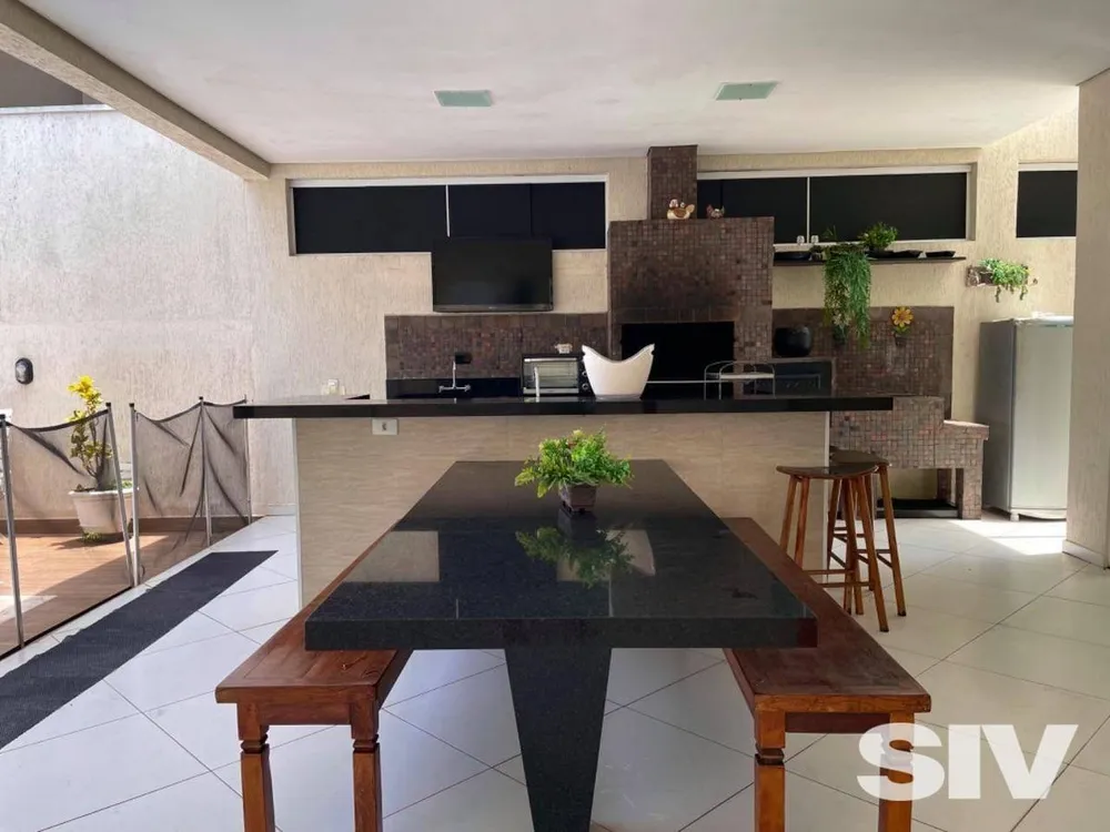Casa, 4 quartos, 276 m² - Foto 5