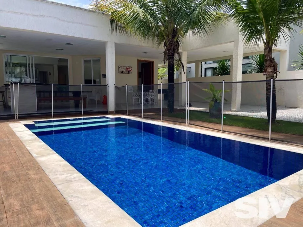 Casa, 4 quartos, 276 m² - Foto 2