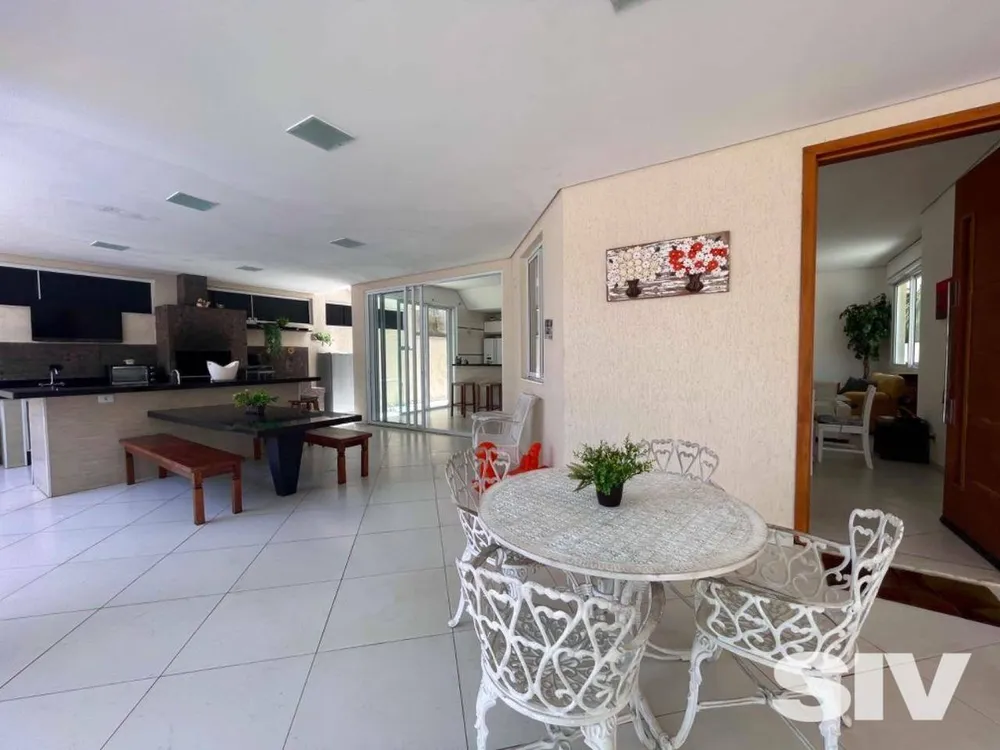 Casa, 4 quartos, 276 m² - Foto 4