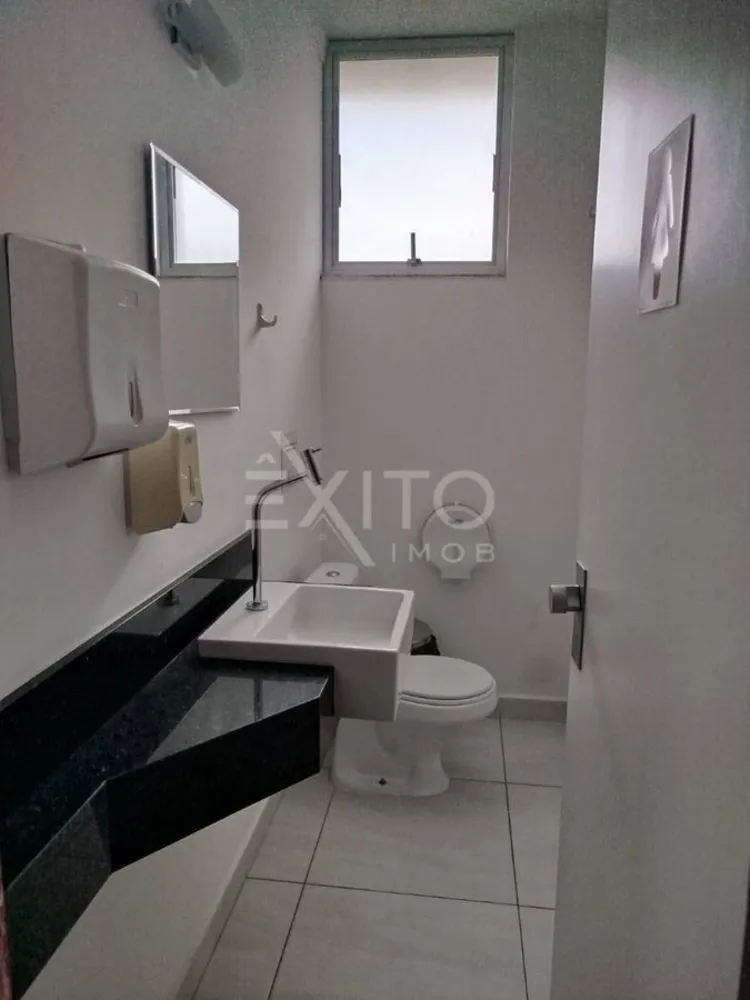 Loja-Salão, 321 m² - Foto 5