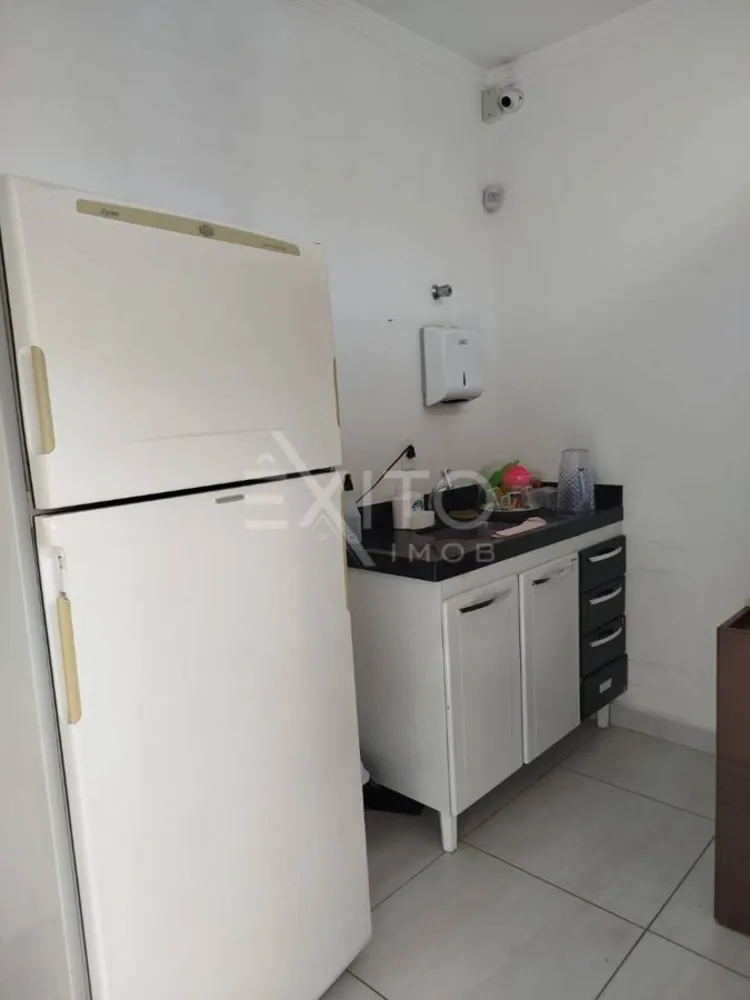 Loja-Salão, 321 m² - Foto 8