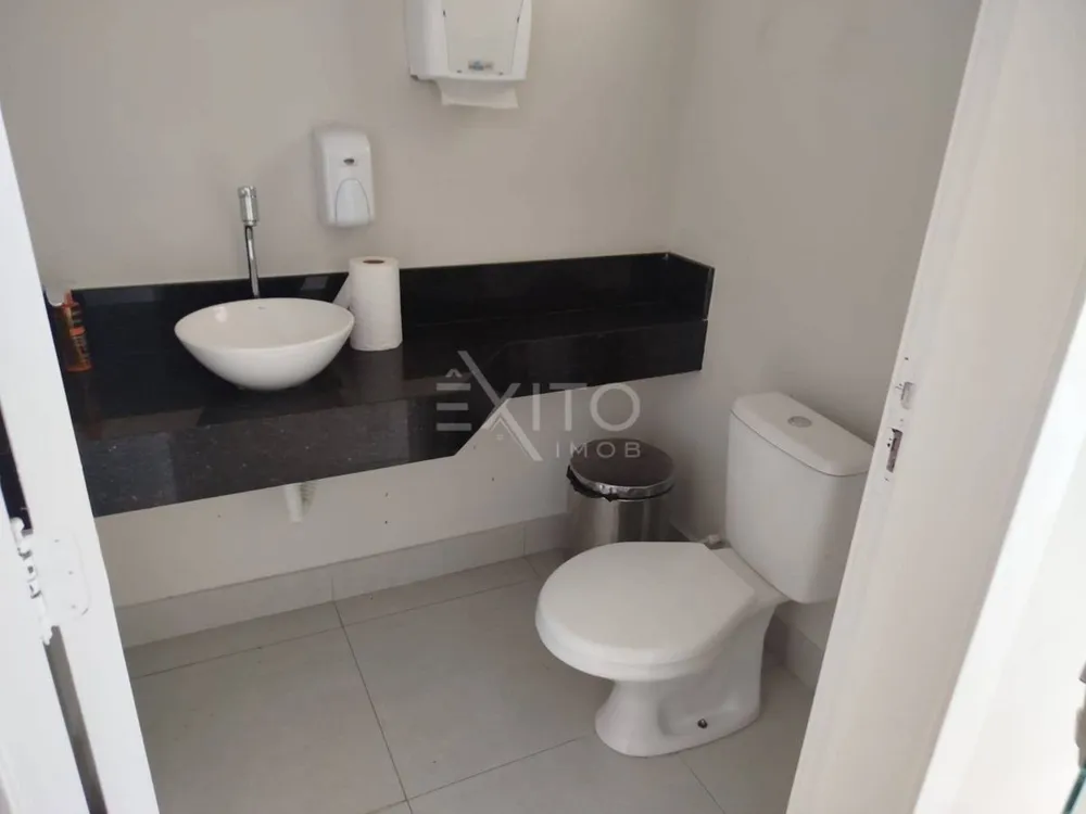 Loja-Salão, 321 m² - Foto 1