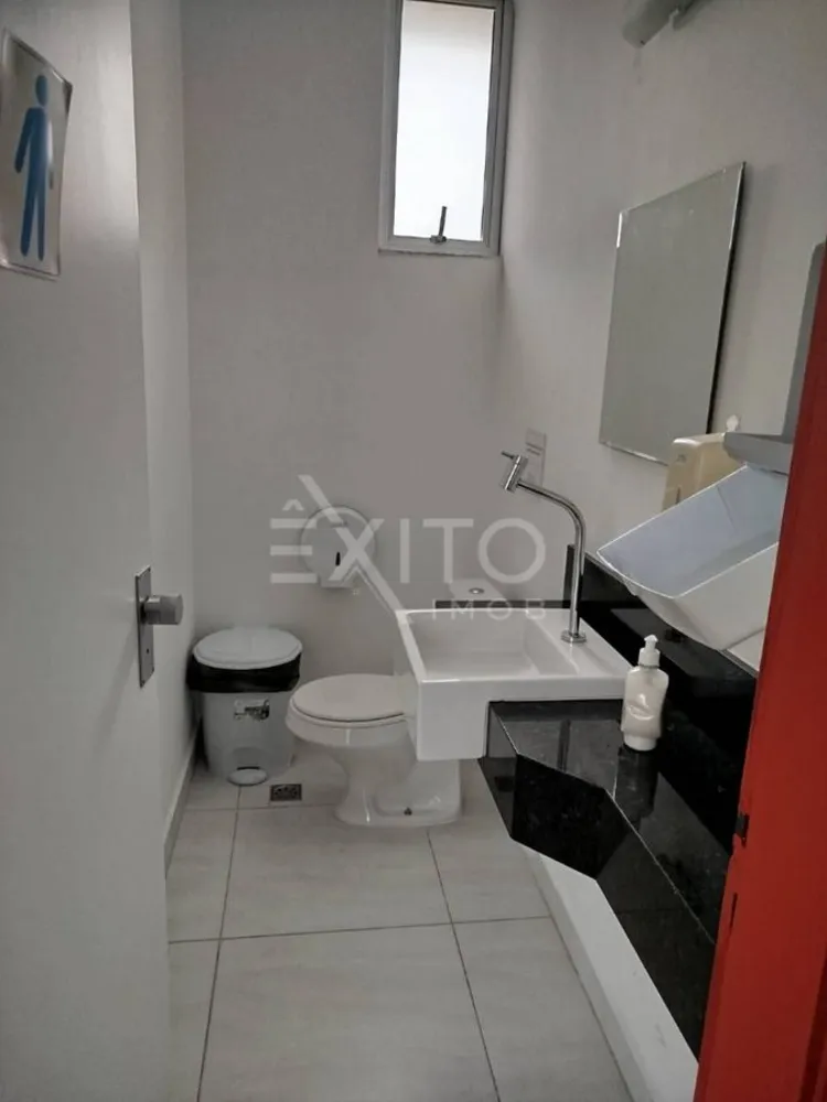 Loja-Salão, 321 m² - Foto 2