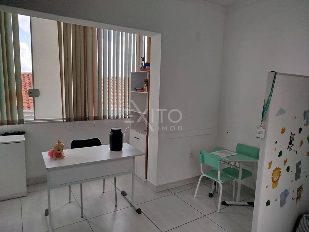 Loja-Salão, 321 m² - Foto 3