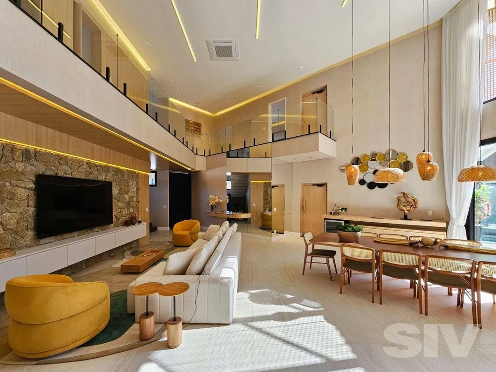 Casa, 7 quartos, 580 m² - Foto 3