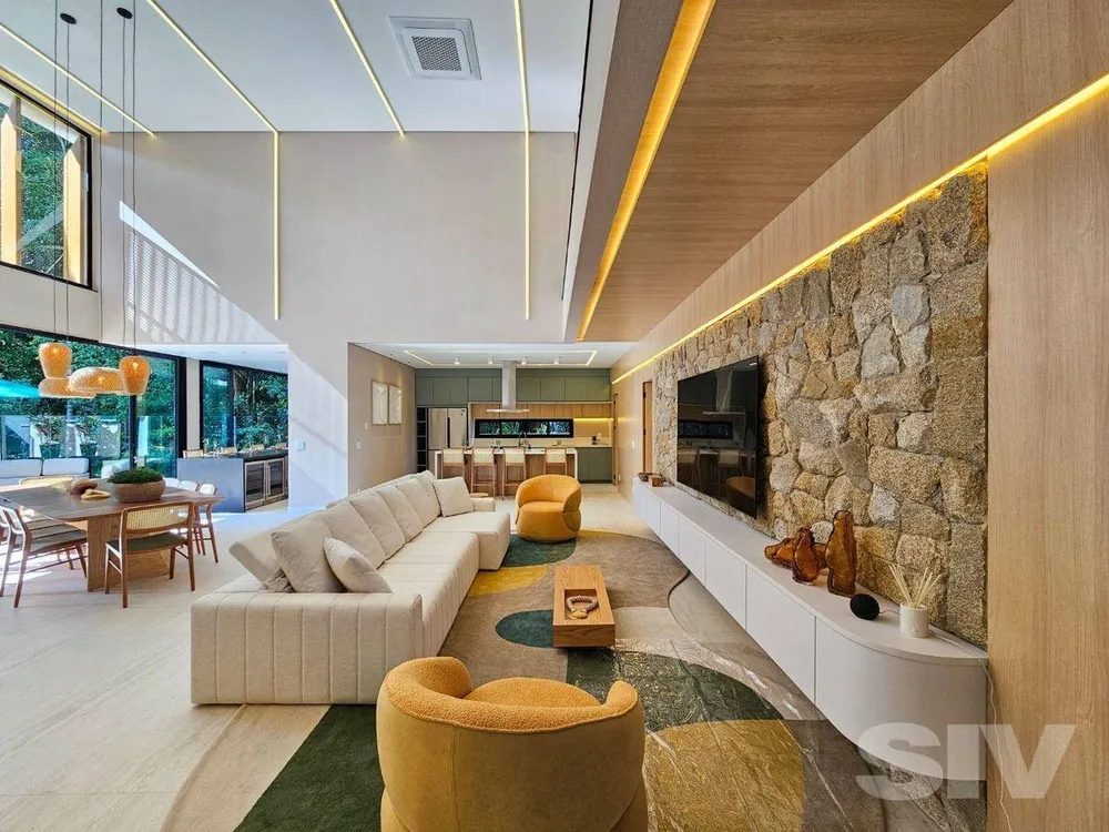 Casa, 7 quartos, 580 m² - Foto 2