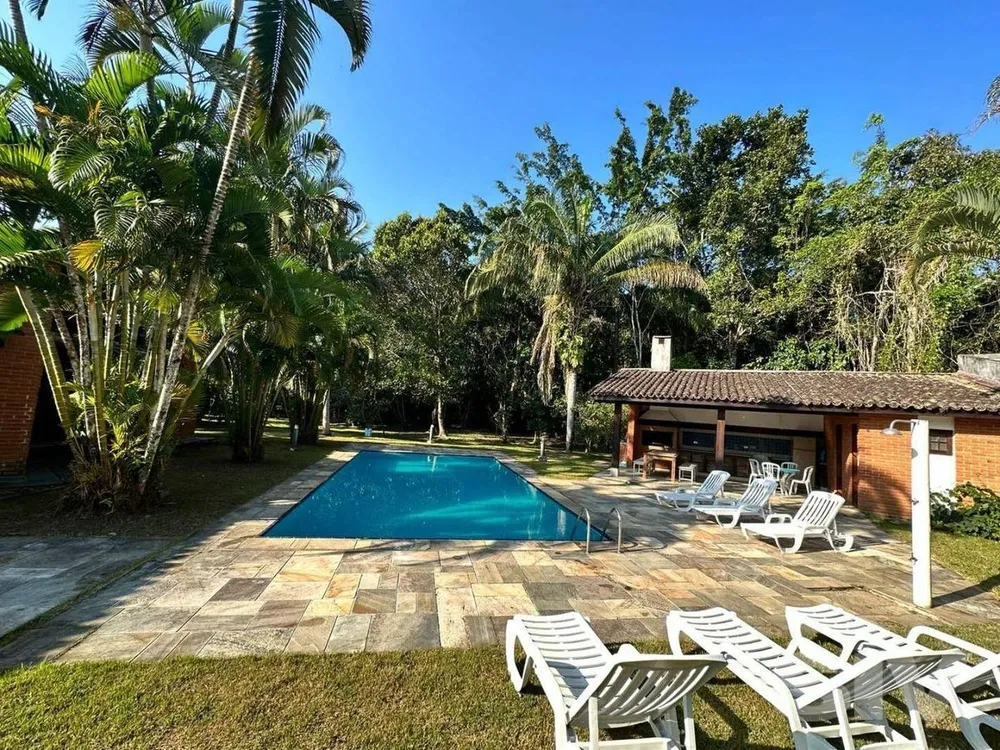 Casa, 4 quartos, 431 m² - Foto 1