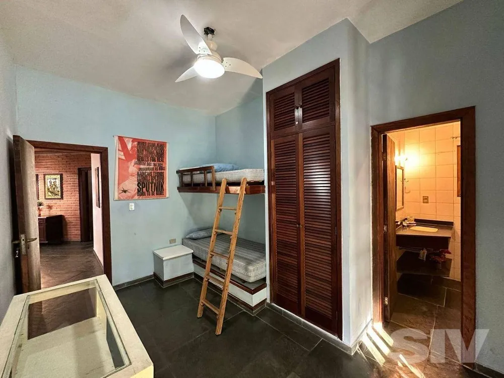 Casa, 4 quartos, 431 m² - Foto 6